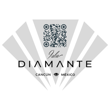 Isla Diamante logo