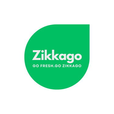 Zikkago logo
