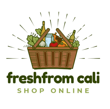 freshfromcali logo