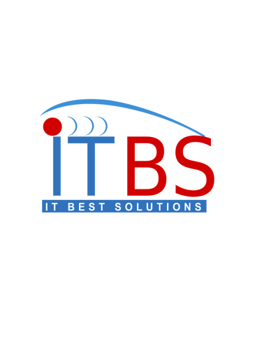 IT Best Solutions logo