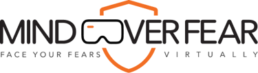 Mind Over Fear logo