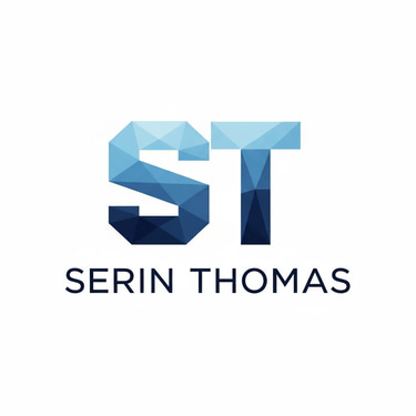 SERIN THOMAS logo