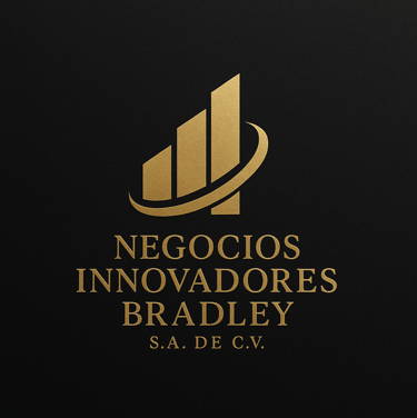 NEGOCIOS INNOVADORES BRADLEY SA DE CV logo