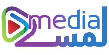 لمسة  ميديا logo