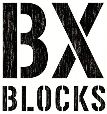 BXBLOCK logo
