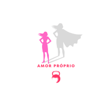 Emagrecer com Saúde e Amor-Próprio logo