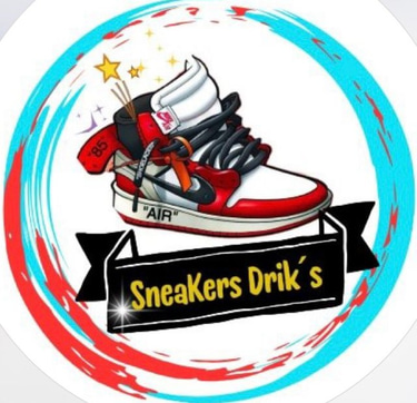 SneaKers Drik's logo