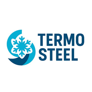 Termo Steel logo