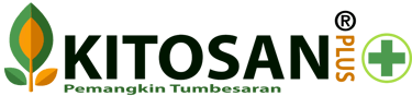 Kitosan logo