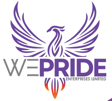 Wepride Enterprises Ltd logo