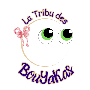 La Tribu des BouYaKas logo