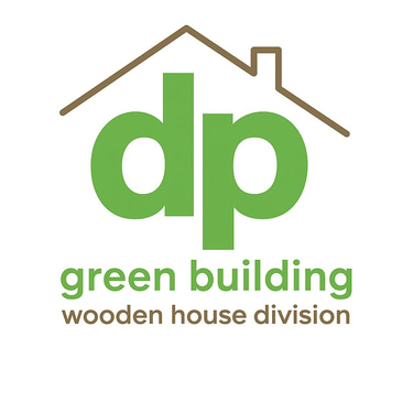 Dpgreenbuilding logo