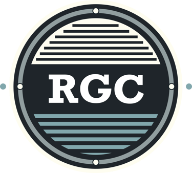 RGC logo
