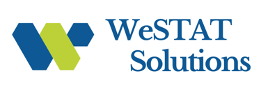 WeSTAT Solutions logo