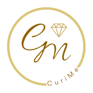 Eventos CuriMe logo