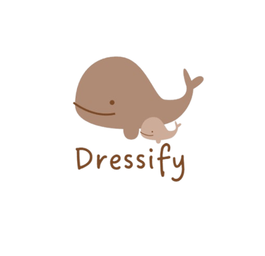 dressify logo