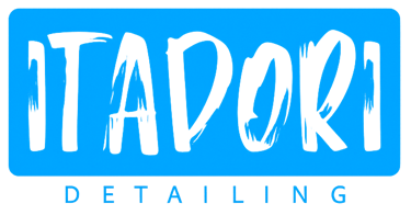 Itadori Detailing logo