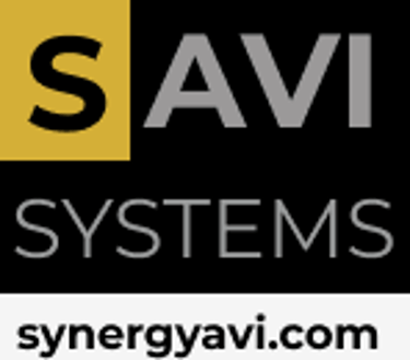 Synergy AVI Systems logo