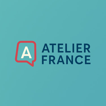 Atelier france logo