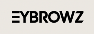 eybrowz logo