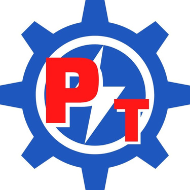 Centro de Capacitación Practica Total logo