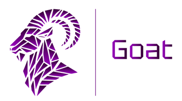 GOAT logo