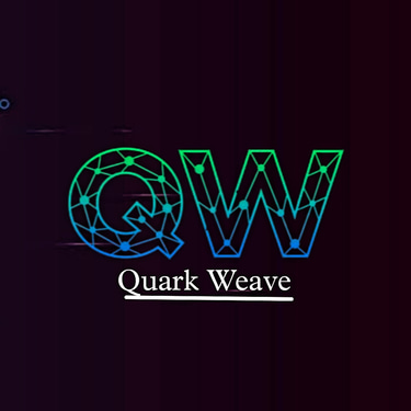quarkweave logo
