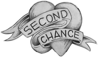 Second Chance logo