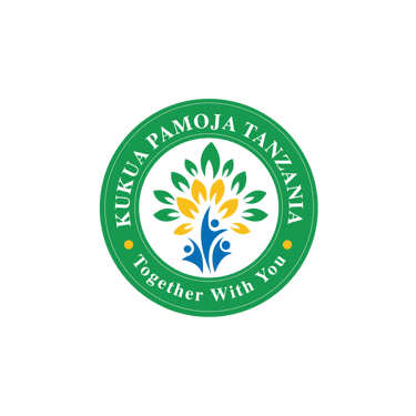 KUKUA PAMOJA TANZANIA logo