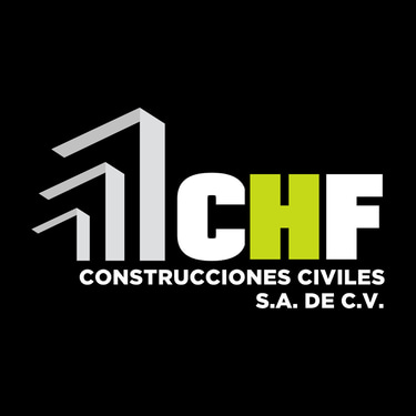 CHF.CONSTRUCCION logo