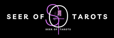 Seer of Tarots logo