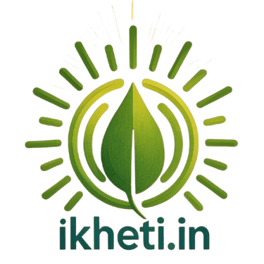 iKheti logo