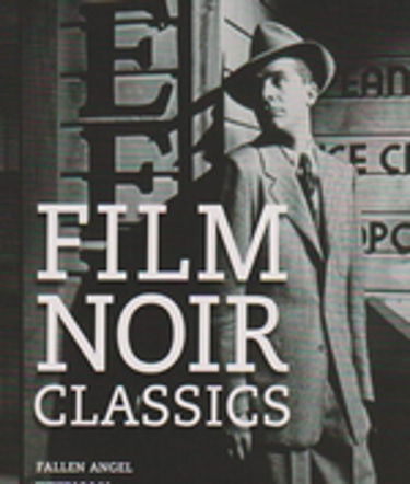 Free Noir Classics logo