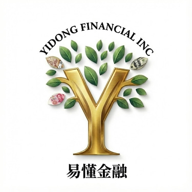 YIDONG FINANCIAL logo