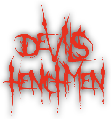 Devils Henchmen logo