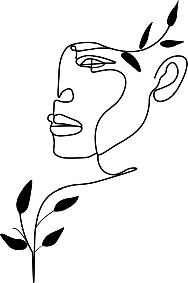 Serenity Counseling & Therapie logo