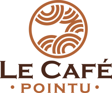 Le Cafe Pointu logo