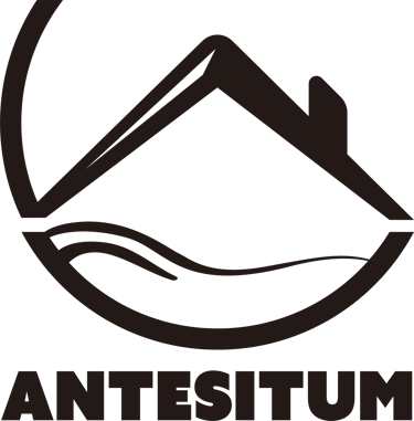 Antesitum logo