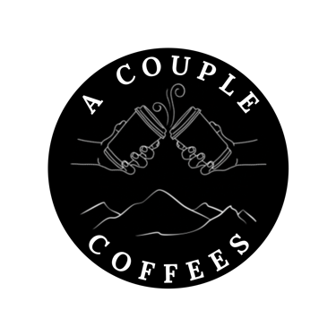 A Couple Coffees logo