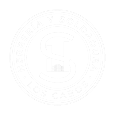 Herrería y Soldadura Los Cabos logo