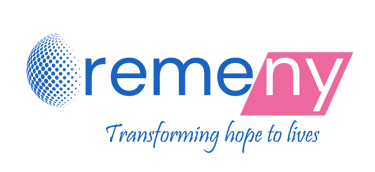 Remeny Pharma: IVF, Gynecology, Pediatric, Nutraceutical Medicines logo