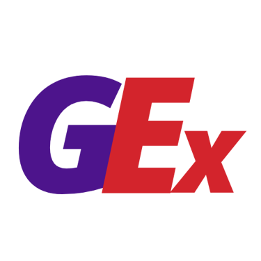 GEx logo