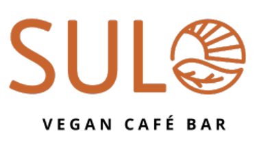SULO - Vegan Café Bar logo