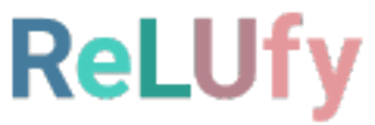 ReLUfy logo