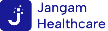 Jangam Healthcare logo