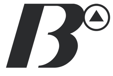 Bacosil 3D Freelance Designer Abstract 3D Motion and Animation logo