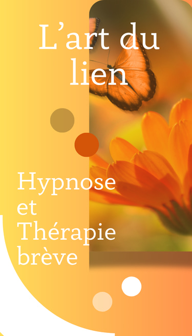 Yolaine Hypnose humaniste logo