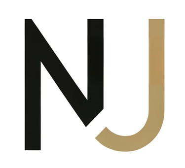 Natalia y Jaime logo