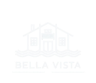 Cabaña Bella Vista logo