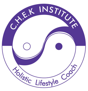 The Holistic Lifestyle Coach logo